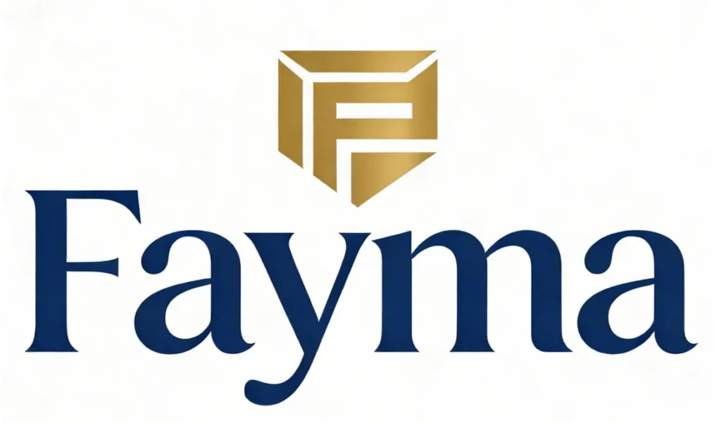 Fayma logo